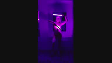 neon its sexy