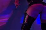 see my sexy ass and boots