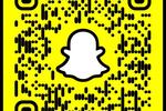 Our snapchat ;)