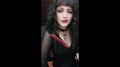For my master 😏🖤