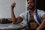 a man called Javier