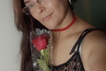 Happy Women's Day, pretty rose.