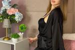 Sexy robe..