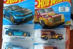 Hot Wheels Hobby