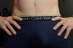 CK Undies