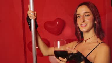 My Valentine's Day