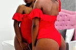 Sexy in Red!