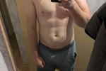 My body