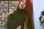 Red hair