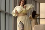 my curvy body - ur desire