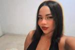 cute face