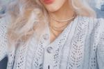 little violet ๐๐ โ SELFIES๐๐