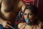 torture tits