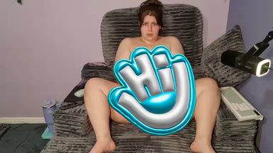 xo bambi xo — 1…2…3….cum!