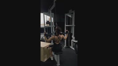 Gym story