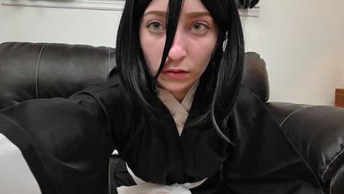💦 Rukia Gives You A JOI 💦