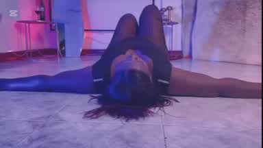 When rhythm becomes sin...