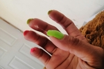 nice fingers
