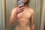 salvia goma — Mirror Pics