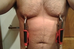 My nipps