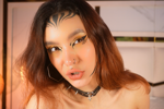 face