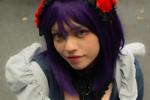 Marin Cosplay