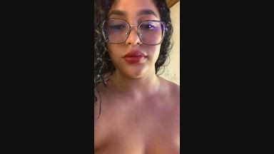 ashley โ My lips are waiting for you