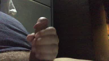 stroking 2