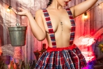 sexy oktoberfest
