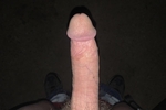 heretoseeu — Just my dick