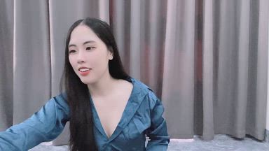 Nancy oil boobs