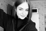 Black and white cute :3