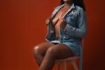 Naya Karter looking sweeter and hotter than ever
