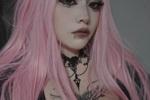 PINK PINKY