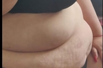 My big belly