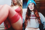 Sexy girl