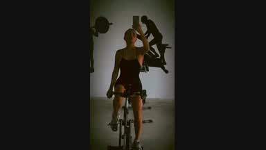 Sensual training
