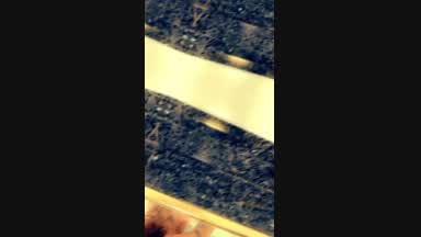 4 min long! Strip tease fully nude
