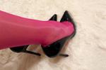new Louboutins