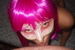 deap throat