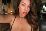 Red lips