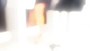 Warning: touching the screen won’t help