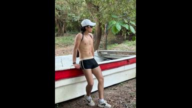 Holiday Dhamyan🏝️🌞2
