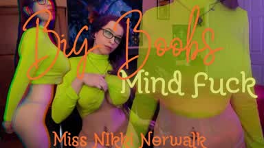 Boobs Mind Fuck