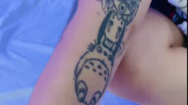 nice tatto ❤