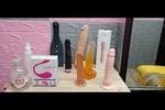 do you like my toys?