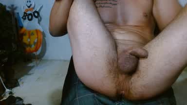 Up close hole and fingering hole