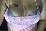Boobs shot