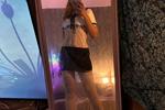 WetGirl becam WET