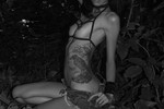 Exclusive photo and video